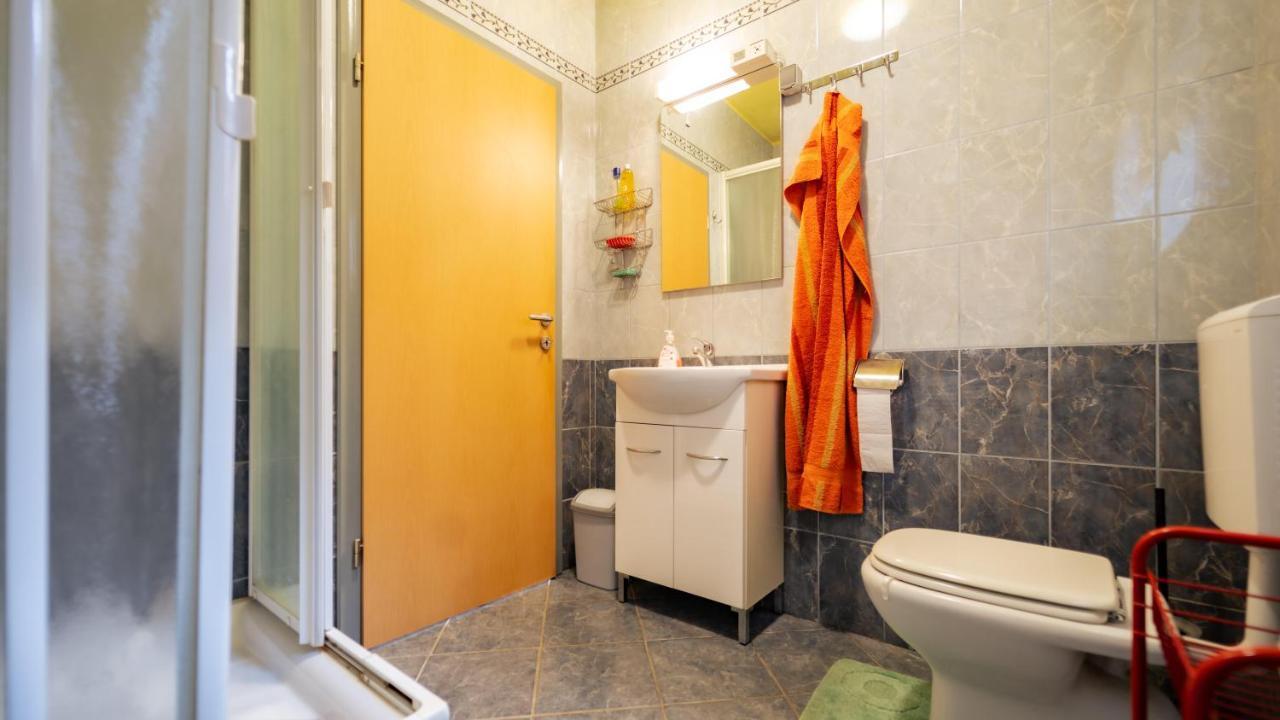 Apartment David Trsce Exterior foto