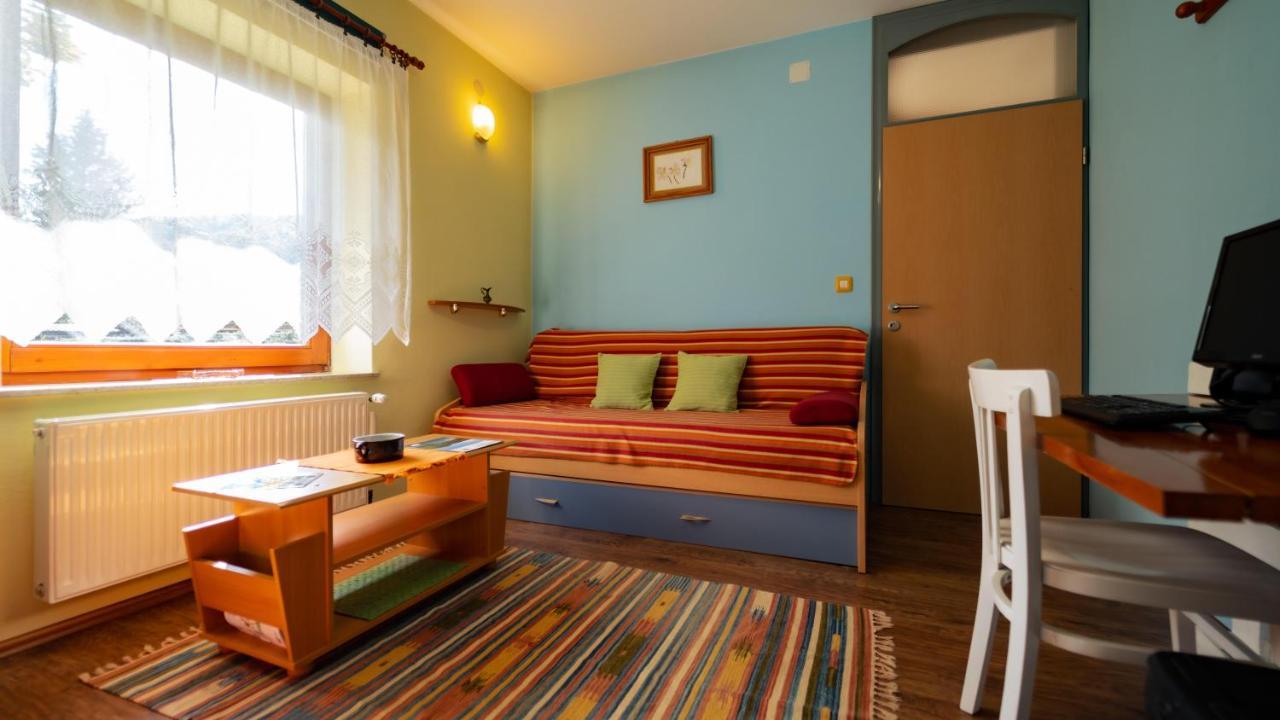 Apartment David Trsce Exterior foto