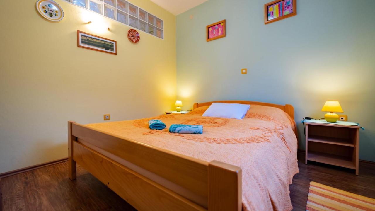 Apartment David Trsce Exterior foto