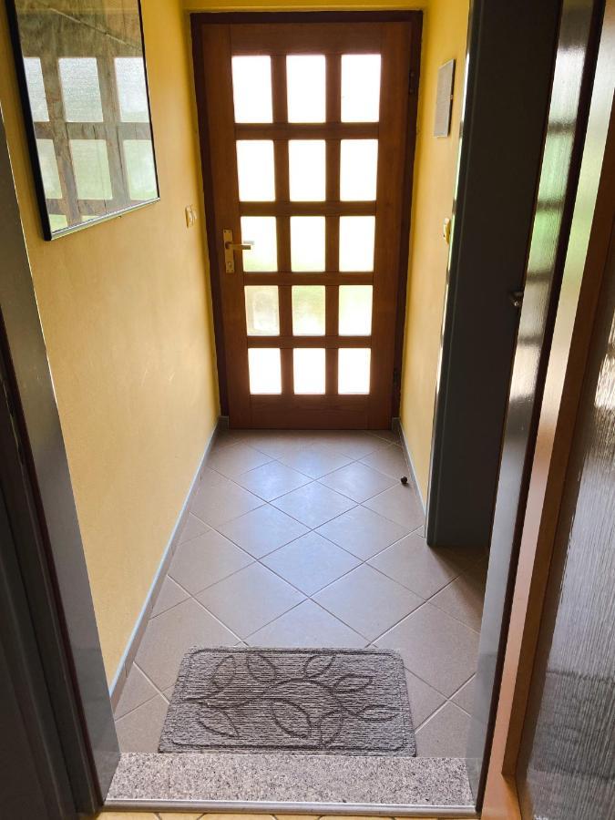 Apartment David Trsce Exterior foto